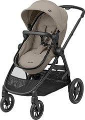 Универсальная коляска Maxi-Cosi Zelia3 Luxe 2in1, Twillic Truffle цена и информация | Коляски | 220.lv