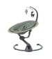 Šūpuļkrēsls-šūpoles Maxi-Cosi Cassia Beyond, Green Eco cena un informācija | Bērnu šūpuļkrēsliņi | 220.lv
