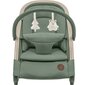 Šūpuļkrēsls Maxi-Cosi Beyond Kori, Green Eco cena un informācija | Bērnu šūpuļkrēsliņi | 220.lv