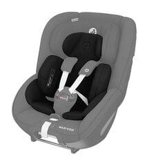 Вставка в автокресло Maxi-Cosi Pearl 360, Authentic Black цена и информация | Аксессуары для автокресел | 220.lv