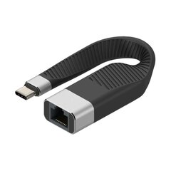 Techly USB-C M/F cena un informācija | Adapteri un USB centrmezgli | 220.lv