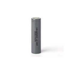 Zīmola akumulatori LG 18650 - 2850 mAh cena un informācija | Baterijas | 220.lv