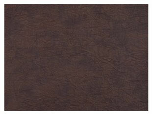 Дверная обшивка, коричневый, 95 см цена и информация | Дверные петли и другие принадлежности | 220.lv