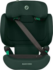 Maxi-Cosi autokrēsliņš RodiFix R i-Size, 15-36 kg, Authentic Green cena un informācija | Autokrēsliņi | 220.lv
