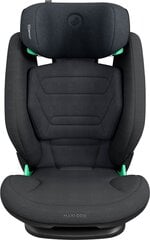 Автокресло Maxi-Cosi RodiFix Pro2 I-size, 15-36 кг, Authentic Graphite цена и информация | Автокресла | 220.lv