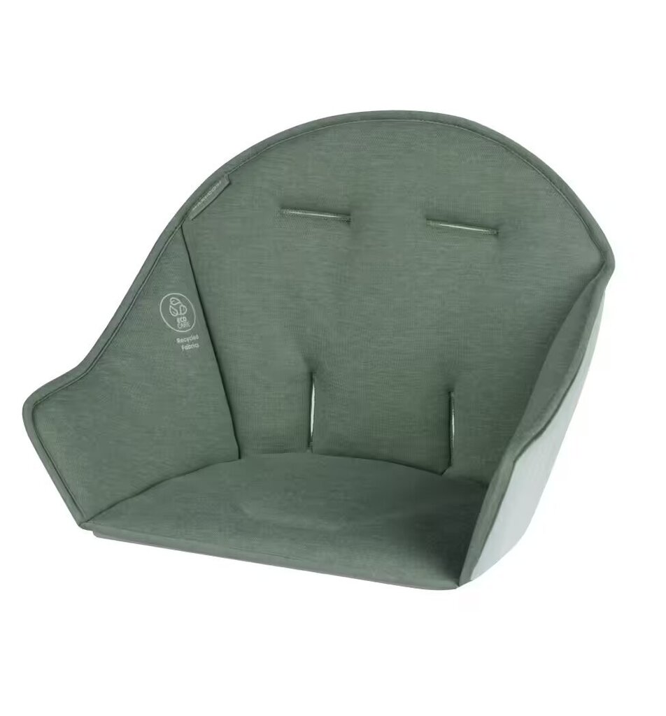 Barošanas krēsla spilvens Maxi-Cosi Moa Cushion, Beyond Green cena un informācija | Barošanas krēsli | 220.lv