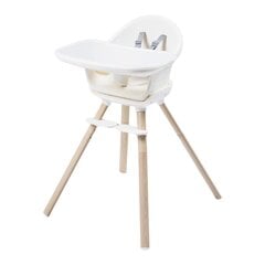 Maxi-Cosi barošanas krēsls Moa 8in1, Beyond White цена и информация | Стульчики для кормления | 220.lv