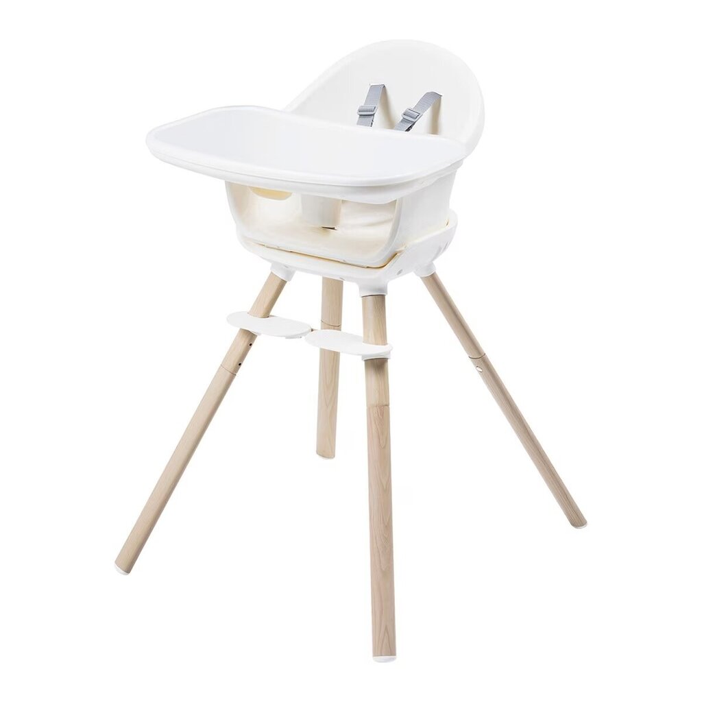 Maxi-Cosi barošanas krēsls Moa 8in1, Beyond White cena un informācija | Barošanas krēsli | 220.lv
