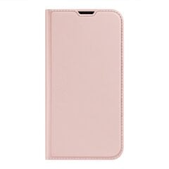 Чехол Dux Ducis Skin Pro Samsung G556 Xcover7, черный цена и информация | Чехлы для телефонов | 220.lv