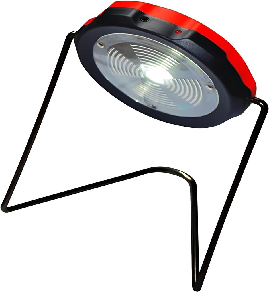 Eurotel galda lampa цена и информация | Galda lampas | 220.lv