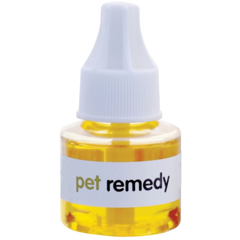 Pet Remedy difuzors ar pudelīti, 40 ml cena un informācija | Kopšanas līdzekļi dzīvniekiem | 220.lv