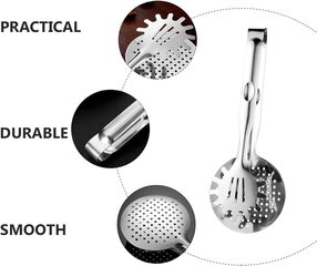 Кухонные щипцы цена и информация | Кухонные принадлежности | 220.lv