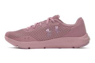 Skriešanas apavi sievietēm Under Armour 3024889-602, rozā cena un informācija | Sporta apavi sievietēm | 220.lv