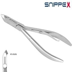 Kutikulu knaibles Snippex, 12 cm цена и информация | Средства для маникюра и педикюра | 220.lv