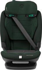 Автокресло Maxi-Cosi Titan Pro 2 i-Size, 9-36 кг, Authentic Green цена и информация | Автокресла | 220.lv