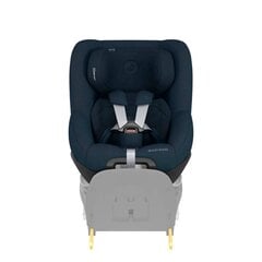 Maxi-Cosi автокресло Pearl 360 Pro, 0-17 кг, Authentic Blue цена и информация | Автокресла | 220.lv