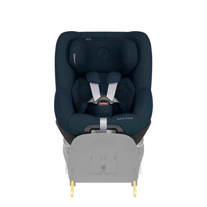 Maxi-Cosi autokrēsliņš Pearl 360 Pro, 0-17 kg, Authentic Blue cena un informācija | Autokrēsliņi | 220.lv