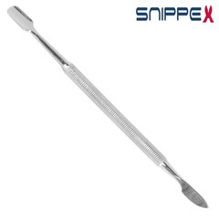 Manikīra/pedikīra instruments Snippex, 12 cm cena un informācija | Nagu kopšanas piederumi | 220.lv