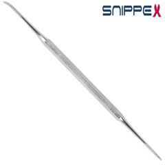 Pedikīra instruments Snippex, 13 cm cena un informācija | Nagu kopšanas piederumi | 220.lv