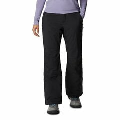 Длинные спортивные штаны Columbia Shafer Canyon™ Женщина Чёрный цена и информация | Спортивная одежда для женщин | 220.lv