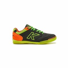 Взрослые кроссовки для футзала Kelme Precision Чёрный цена и информация | Кроссовки для мужчин | 220.lv