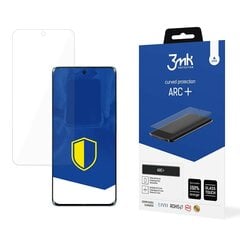 3mk ARC+ screen protector Honor Magic6 Lite 5G cena un informācija | Ekrāna aizsargstikli | 220.lv