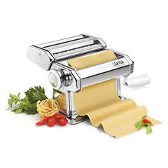 Pasta making machine LAICA PM2000 цена и информация | Кухонные комбайны | 220.lv