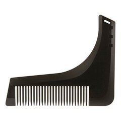 Расчески Xanitalia Борода цена и информация | Расчески, щетки для волос, ножницы | 220.lv