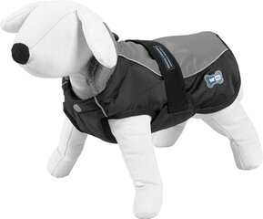 Pelēka suņu jaka S-35cm Happet 352C cena un informācija | Apģērbi suņiem | 220.lv