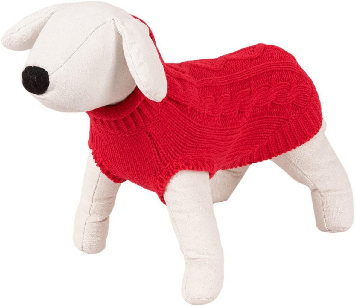 Pīts džemperis M izmēra suņiem Happet цена и информация | Apģērbi suņiem | 220.lv