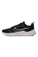 Sporta apavi vīriešiem Nike Downshifter 12 DD9293001, melni цена и информация | Кроссовки для мужчин | 220.lv