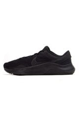Sporta apavi vīriešiem Nike Downshifter 3 DM1120-007, melni цена и информация | Кроссовки для мужчин | 220.lv