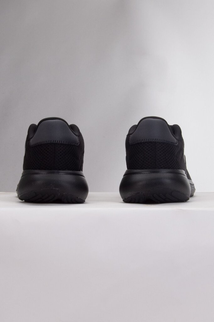 Skriešanas apavi vīriešiem Adidas Response Runner U IG0736, melni цена и информация | Sporta apavi vīriešiem | 220.lv