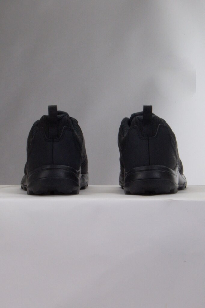 Pārgājienu apavi vīriešiem Adidas Terrex Tracerocker 2 IF2581, melni cena un informācija | Vīriešu kurpes, zābaki | 220.lv