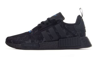 Vīriešu sporta apavi Adidas Nmd_R1 IG5535, melni цена и информация | Кроссовки для мужчин | 220.lv