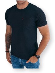 T-krekls vīriešiem Toter RX5322-53401, zils cena un informācija | Vīriešu T-krekli | 220.lv