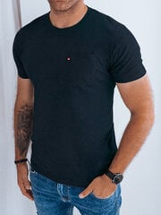 T-krekls vīriešiem Toter RX5322-53401, zils цена и информация | Мужские футболки | 220.lv