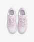 Nike ikdienas apavi sievietēm Court Borough Low DV5456 105, rozā цена и информация | Sporta apavi sievietēm | 220.lv