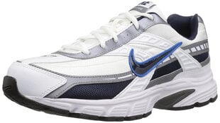 Nike Обувь Nike Initiator Blue White 394055 101 394055 101/9.5 цена и информация | Кроссовки мужские | 220.lv