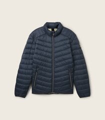 Мужская куртка Tom Tailor, тёмно-синий цена и информация | Мужские куртки | 220.lv