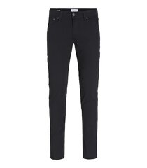 Мужские джинсы Glenn Jack & Jones , черный цена и информация | Мужские джинсы | 220.lv