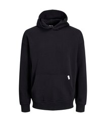 Мужская толстовка Jack & Jones, черный цена и информация | Мужские толстовки | 220.lv