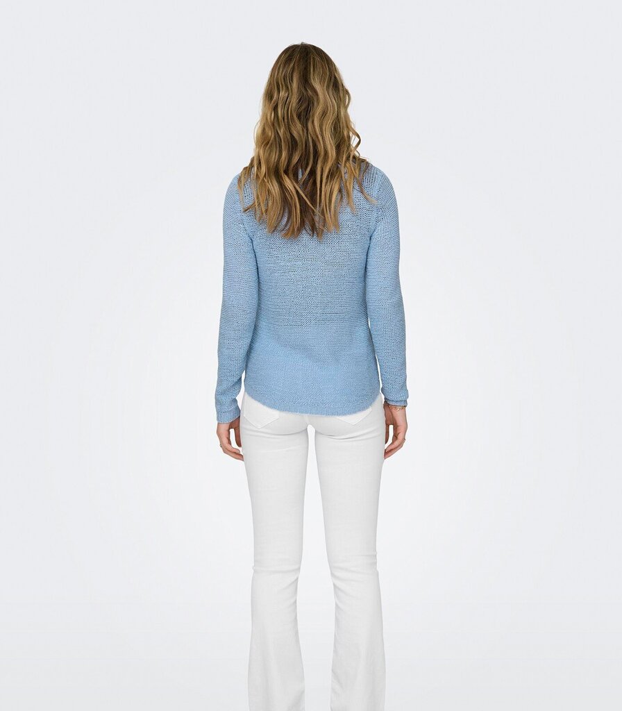 Džemperis sievietēm Only 5715508269884, zils cena un informācija | Sieviešu džemperi | 220.lv