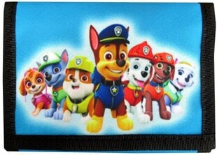 Jostas soma un maks bērniem Paw Patrol цена и информация | Аксессуары для детей | 220.lv