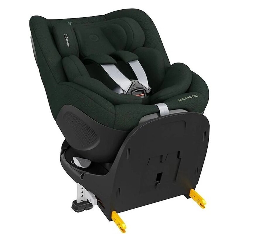 Maxi-Cosi autokrēsliņš Mica 360 Pro, 0-18 kg, Authentic Green cena un informācija | Autokrēsliņi | 220.lv