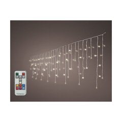 Garland, 150 LED cena un informācija | Ziemassvētku lampiņas, LED virtenes | 220.lv