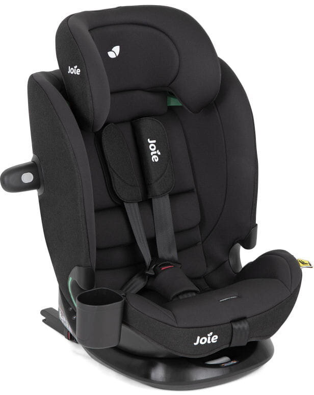 Joie autokrēsliņš I-Bold, 9-36 kg, Thunder cena un informācija | Autokrēsliņi | 220.lv