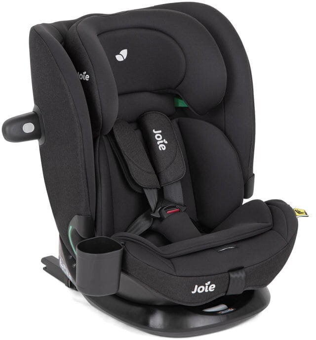 Joie autokrēsliņš I-Bold, 9-36 kg, shale цена и информация | Autokrēsliņi | 220.lv