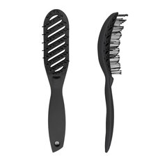 Щетка для волос P-63 цена и информация | Расчески, щетки для волос, ножницы | 220.lv