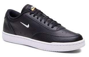 Nike Обувь Nk Court Vintage Black CJ1679 002 CJ1679 002/10 цена и информация | Кроссовки мужские | 220.lv